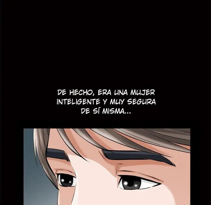Difficult Choices Capítulo 8 - Page 39