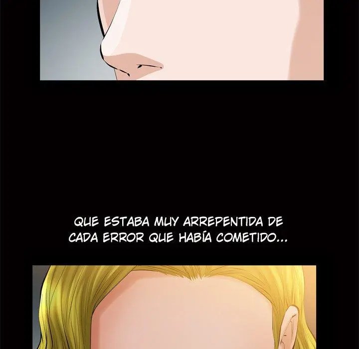 Difficult Choices Capítulo 8 - Page 40
