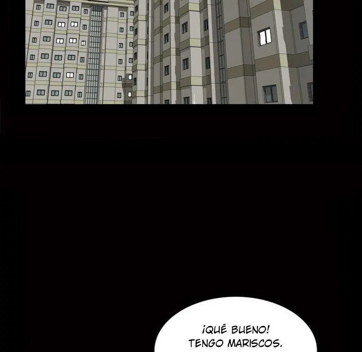 Difficult Choices Capítulo 8 - Page 47