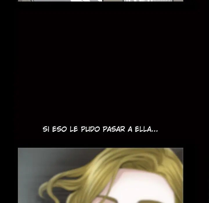 Difficult Choices Capítulo 8 - Page 49