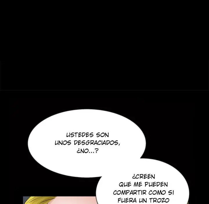Difficult Choices Capítulo 8 - Page 5