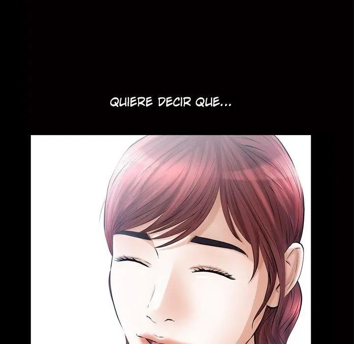 Difficult Choices Capítulo 8 - Page 51
