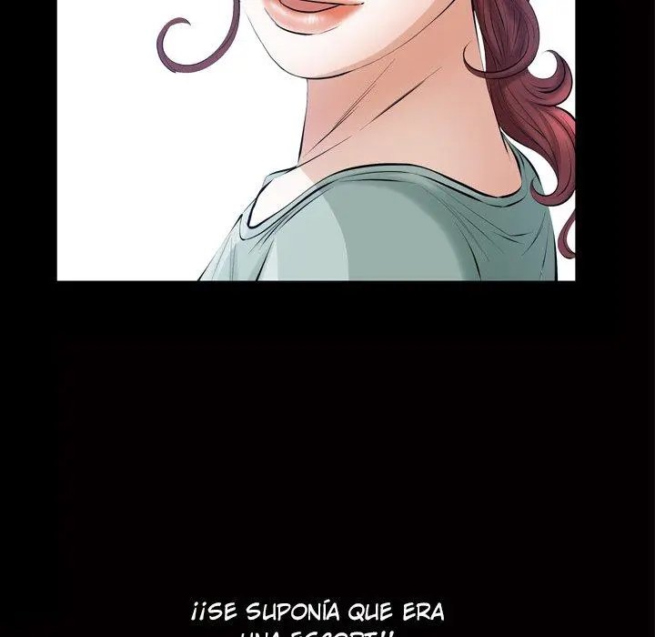 Difficult Choices Capítulo 8 - Page 52