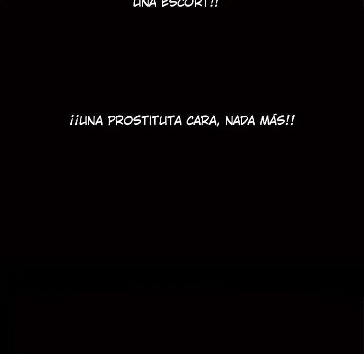 Difficult Choices Capítulo 8 - Page 53