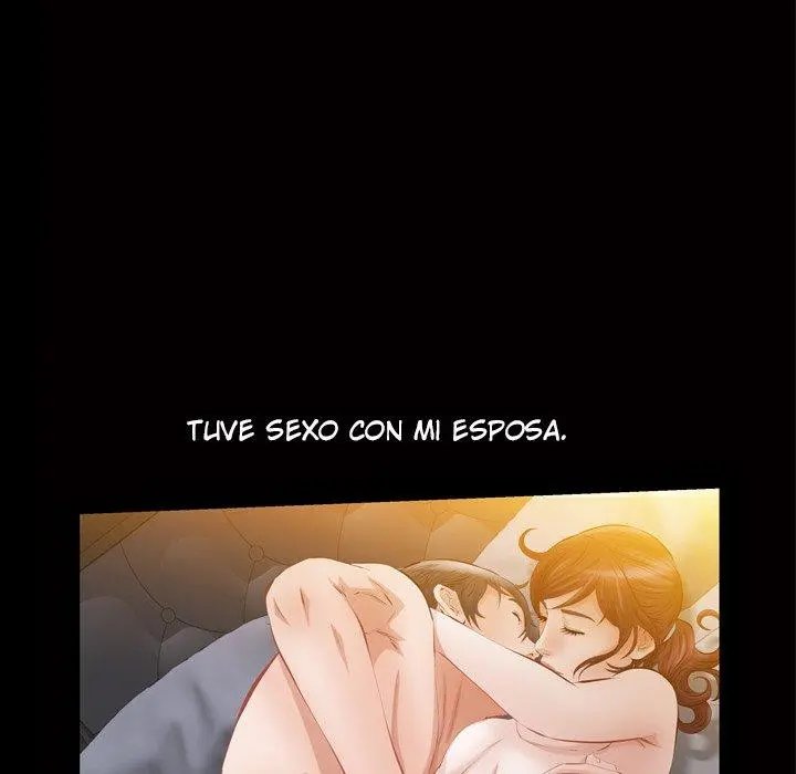 Difficult Choices Capítulo 8 - Page 55