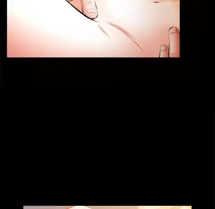 Difficult Choices Capítulo 8 - Page 59