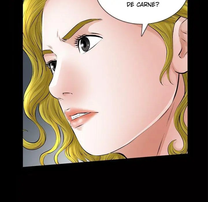 Difficult Choices Capítulo 8 - Page 6