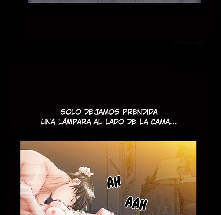 Difficult Choices Capítulo 8 - Page 65