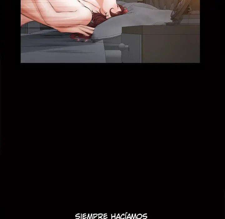Difficult Choices Capítulo 8 - Page 66