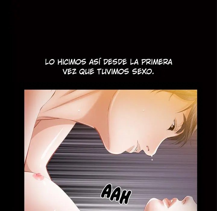 Difficult Choices Capítulo 8 - Page 68
