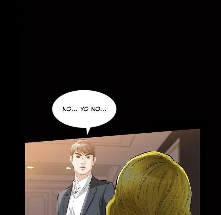 Difficult Choices Capítulo 8 - Page 7
