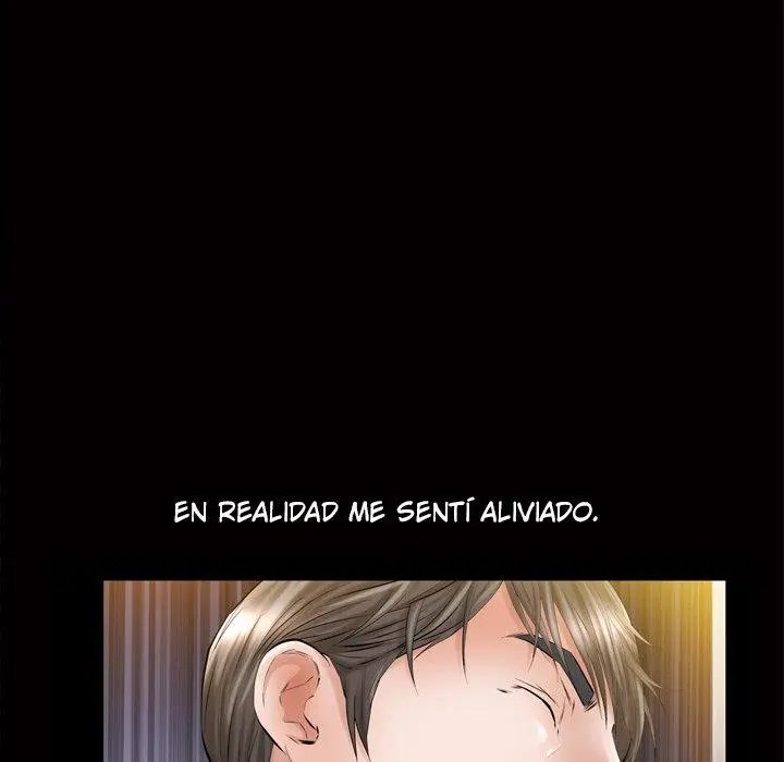 Difficult Choices Capítulo 8 - Page 77