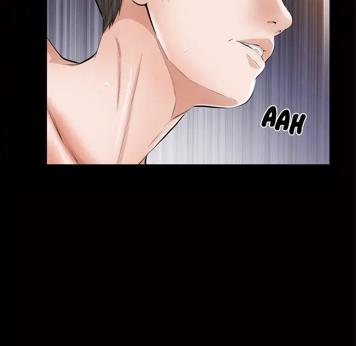 Difficult Choices Capítulo 8 - Page 78