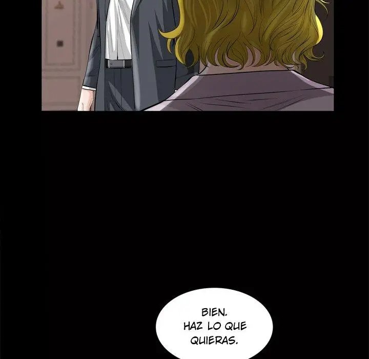 Difficult Choices Capítulo 8 - Page 8