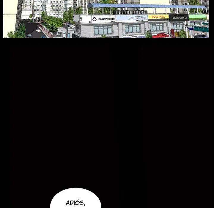 Difficult Choices Capítulo 8 - Page 84