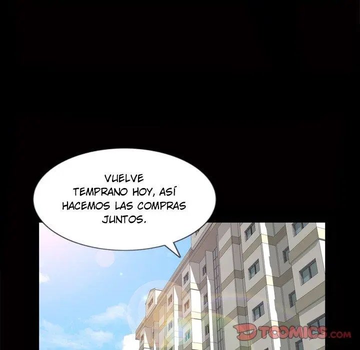 Difficult Choices Capítulo 8 - Page 86