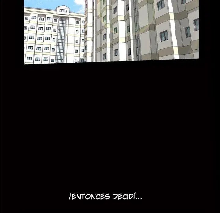 Difficult Choices Capítulo 8 - Page 87