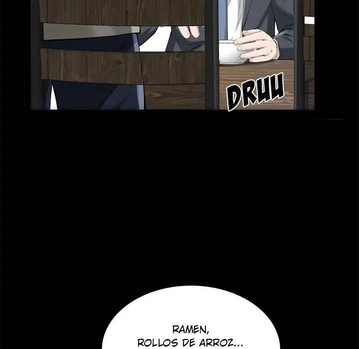 Difficult Choices Capítulo 8 - Page 93