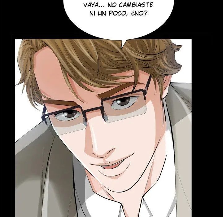 Difficult Choices Capítulo 8 - Page 94