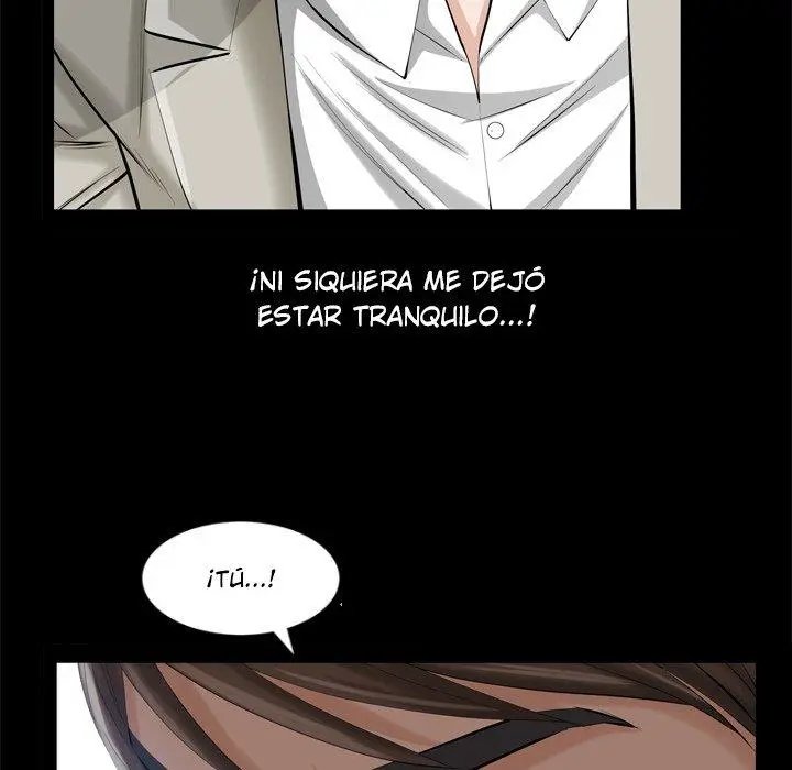 Difficult Choices Capítulo 8 - Page 95