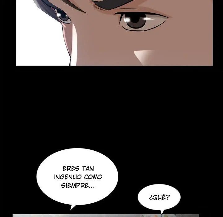 Difficult Choices Capítulo 8 - Page 96