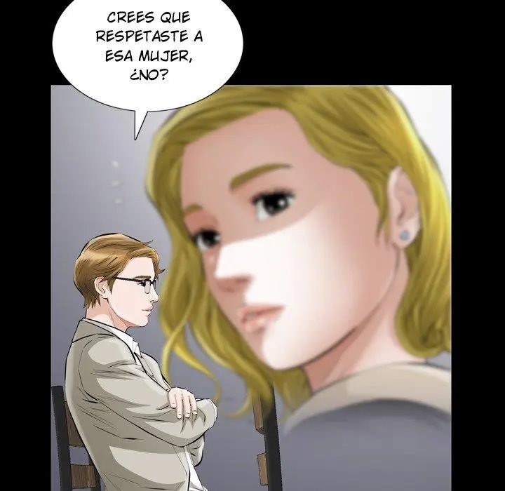Difficult Choices Capítulo 8 - Page 98