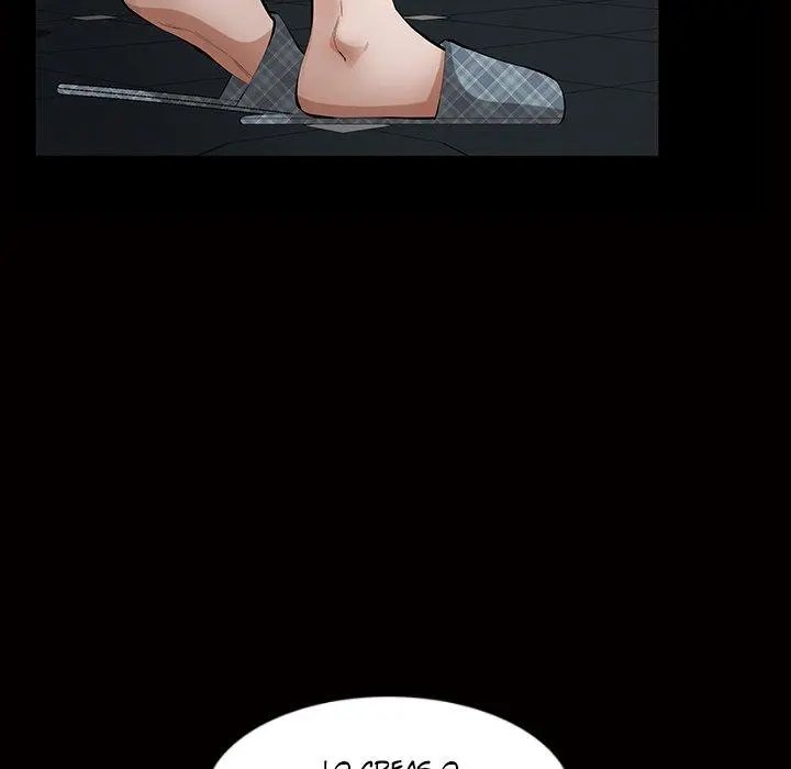 Difficult Choices Capítulo 9 - Page 100