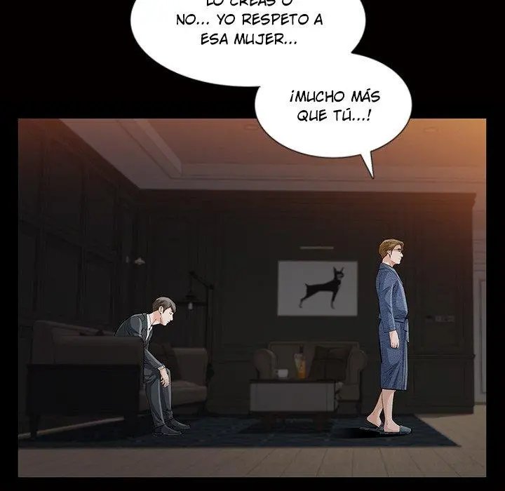 Difficult Choices Capítulo 9 - Page 101