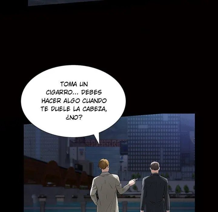 Difficult Choices Capítulo 9 - Page 103