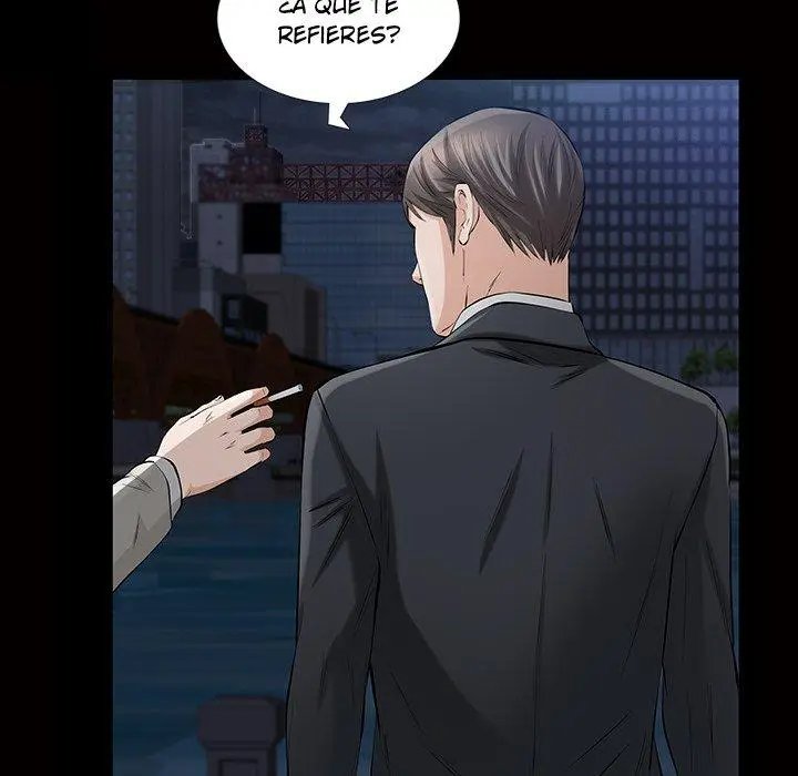 Difficult Choices Capítulo 9 - Page 105