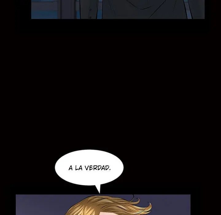 Difficult Choices Capítulo 9 - Page 106