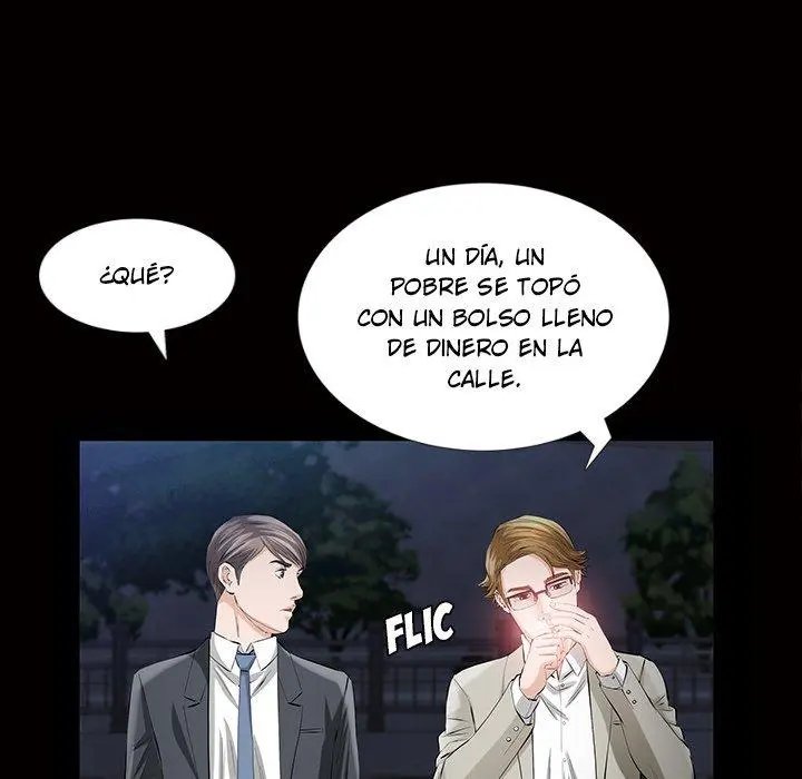 Difficult Choices Capítulo 9 - Page 108