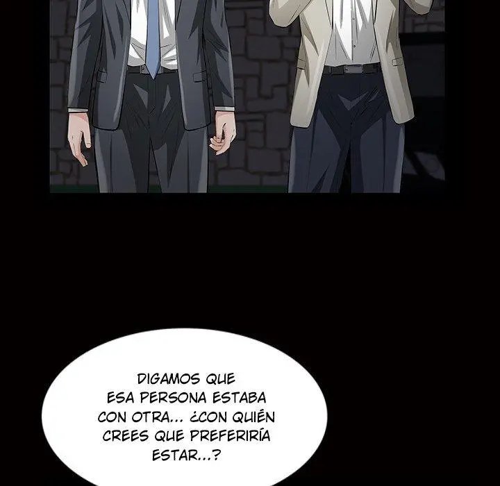 Difficult Choices Capítulo 9 - Page 109