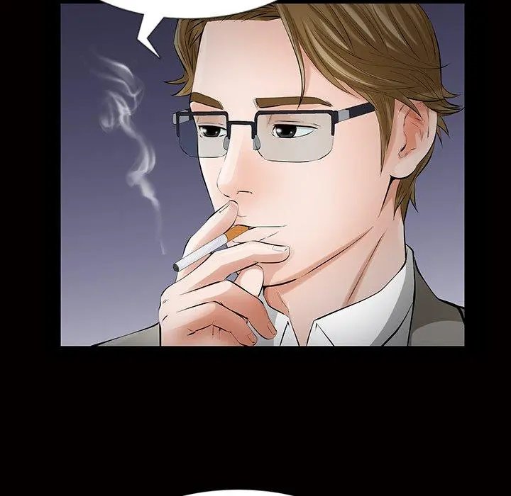 Difficult Choices Capítulo 9 - Page 110