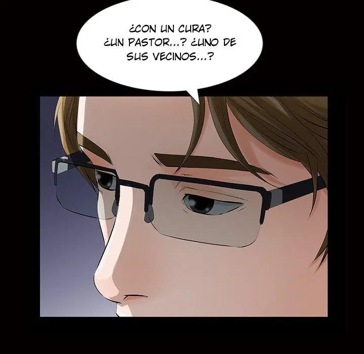 Difficult Choices Capítulo 9 - Page 111