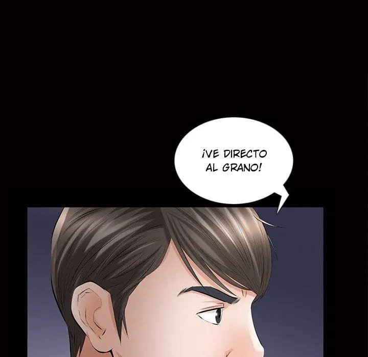 Difficult Choices Capítulo 9 - Page 112
