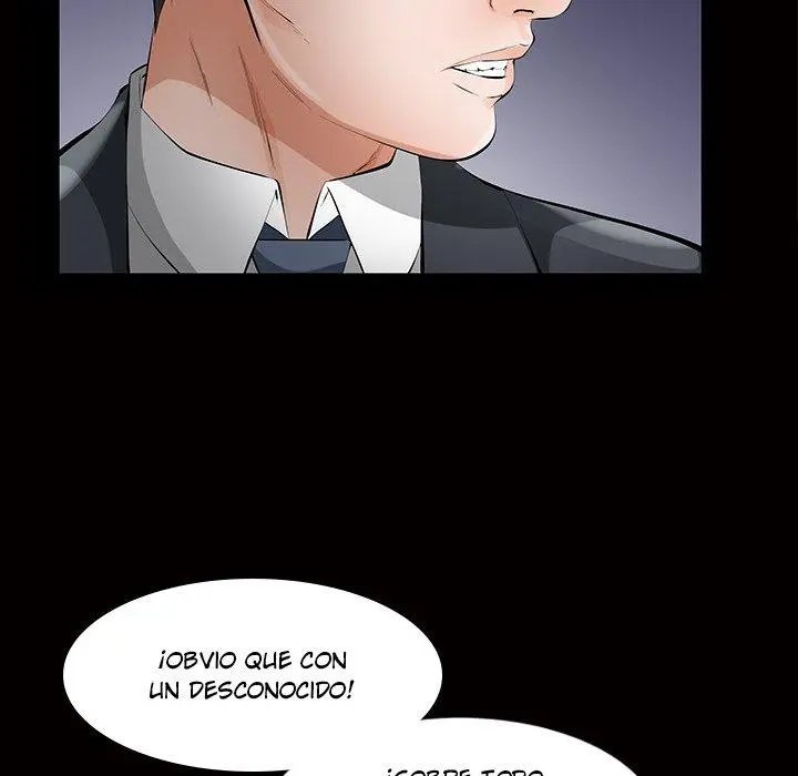 Difficult Choices Capítulo 9 - Page 113