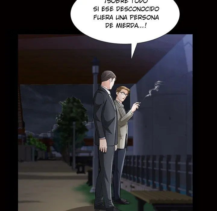 Difficult Choices Capítulo 9 - Page 114