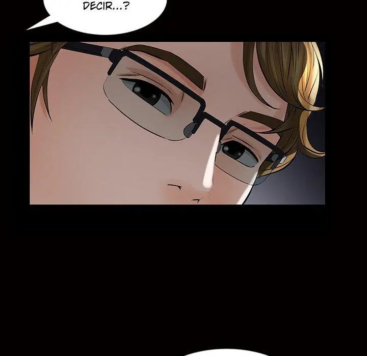 Difficult Choices Capítulo 9 - Page 117
