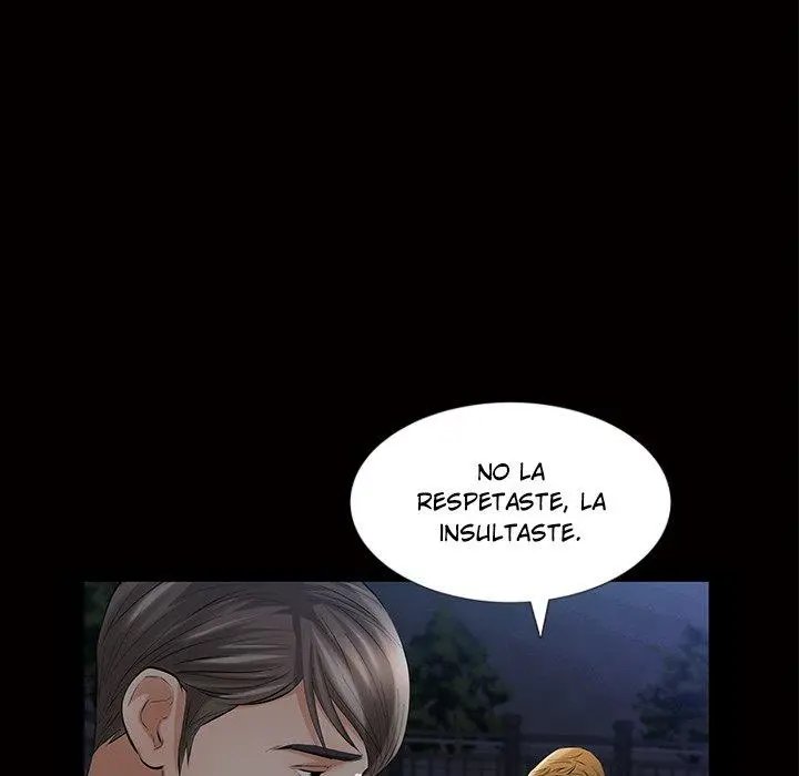Difficult Choices Capítulo 9 - Page 119