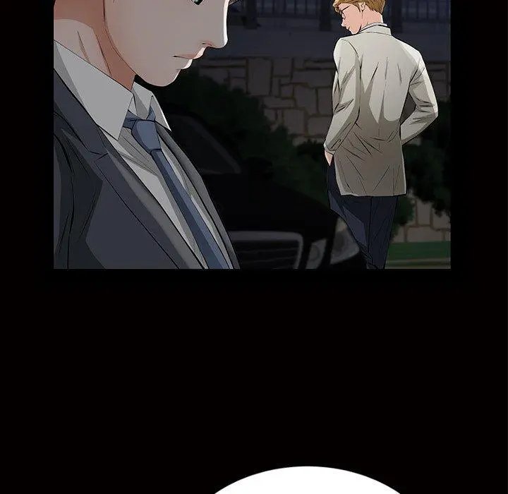Difficult Choices Capítulo 9 - Page 120