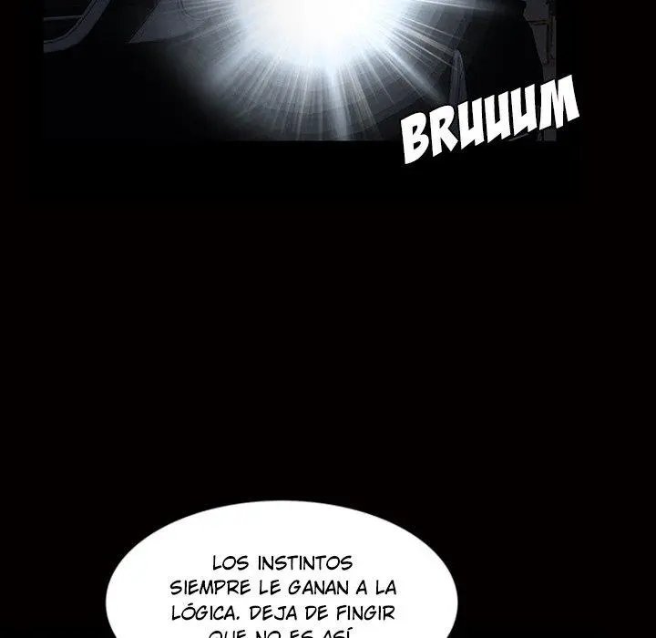 Difficult Choices Capítulo 9 - Page 123