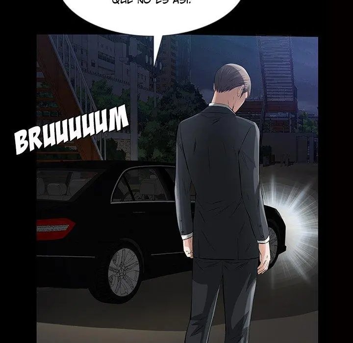 Difficult Choices Capítulo 9 - Page 124