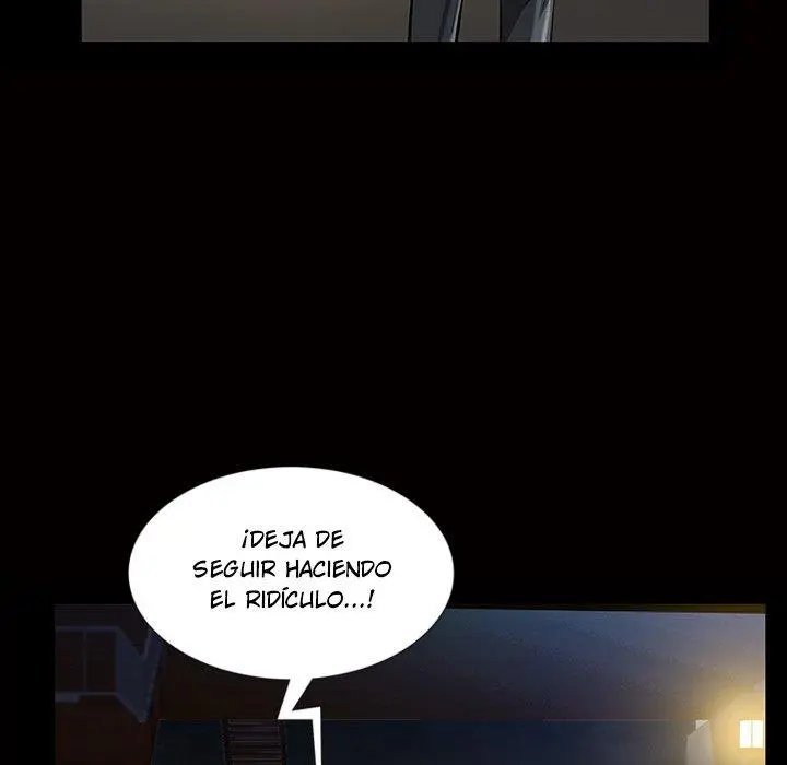 Difficult Choices Capítulo 9 - Page 125