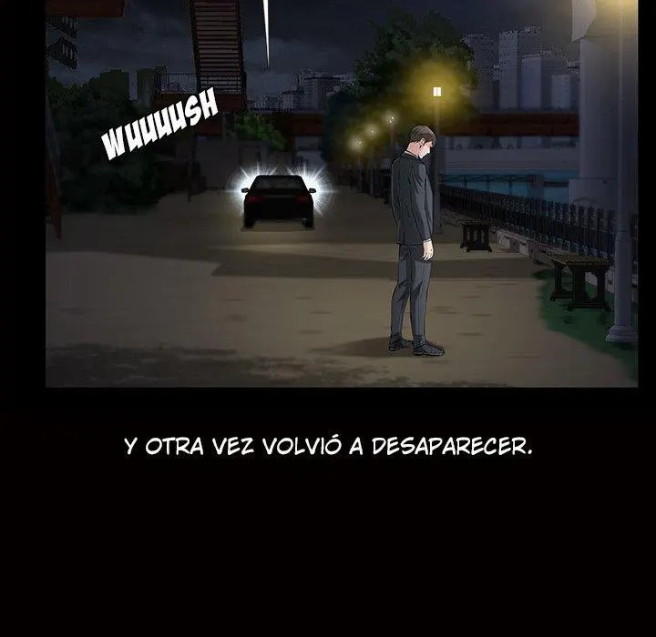 Difficult Choices Capítulo 9 - Page 126