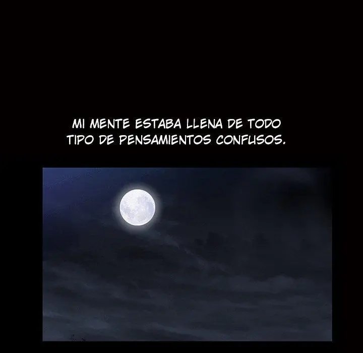 Difficult Choices Capítulo 9 - Page 128
