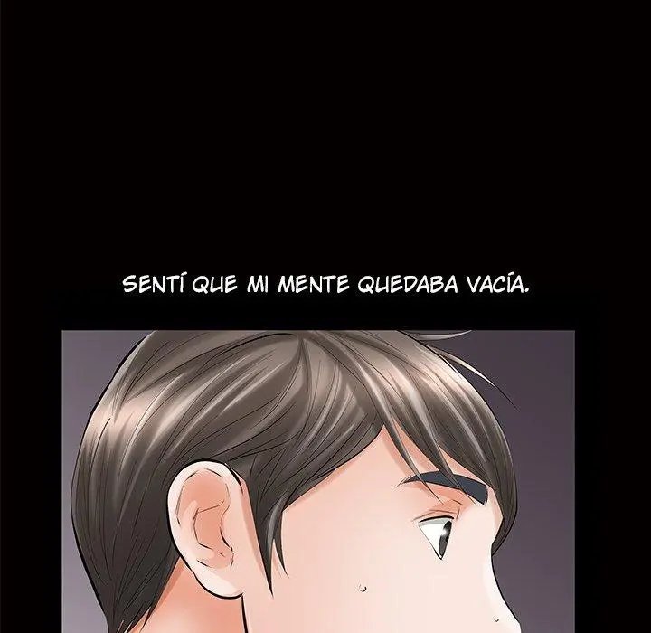 Difficult Choices Capítulo 9 - Page 131