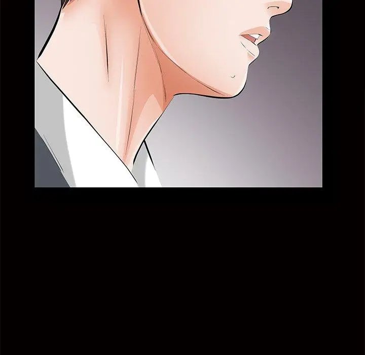 Difficult Choices Capítulo 9 - Page 132