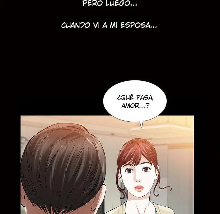 Difficult Choices Capítulo 9 - Page 133