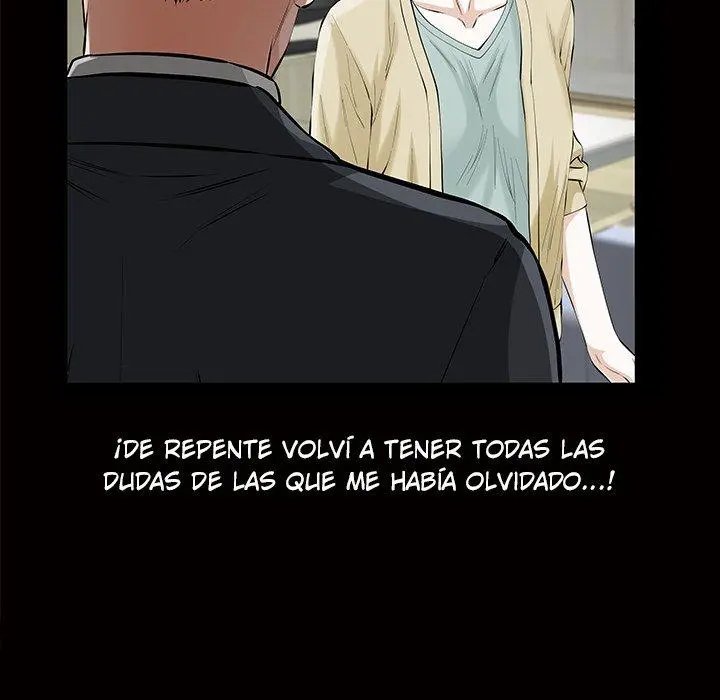 Difficult Choices Capítulo 9 - Page 134